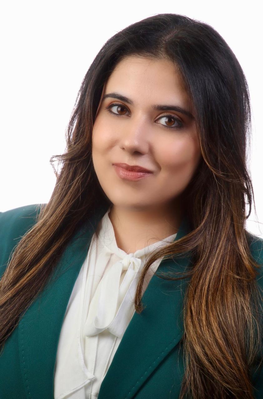 Dr. Ayesha Aijaz